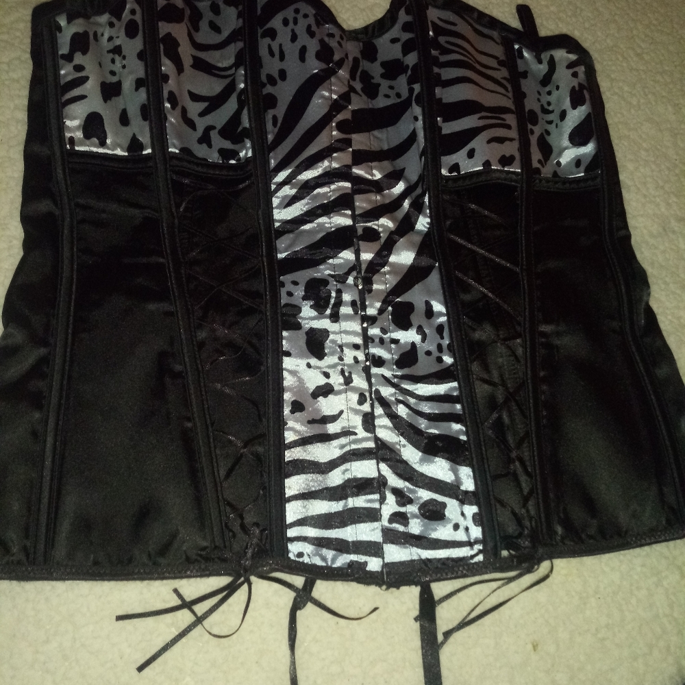 Corset